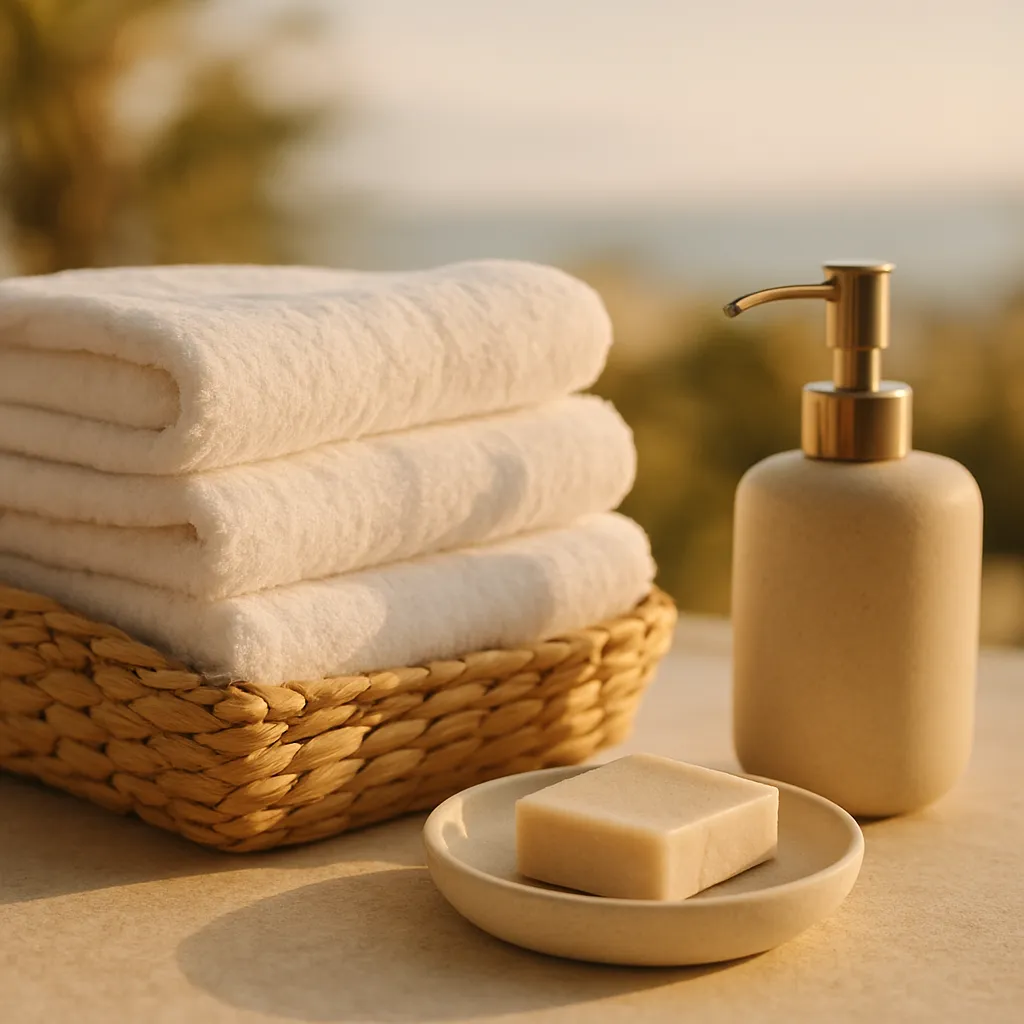 Mr Hotels & Hospitality — gallery photo 3